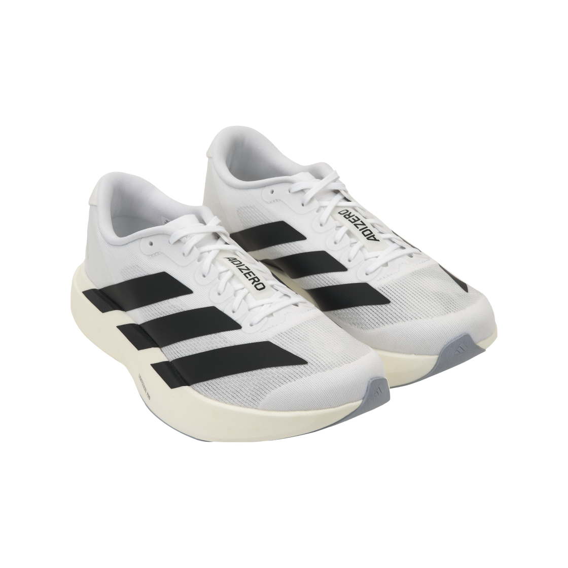 JH6206 Adidas Adizero EVO SL Cloud White Core Black - #4