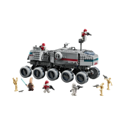 Lego Star Wars Republic Juggernaut