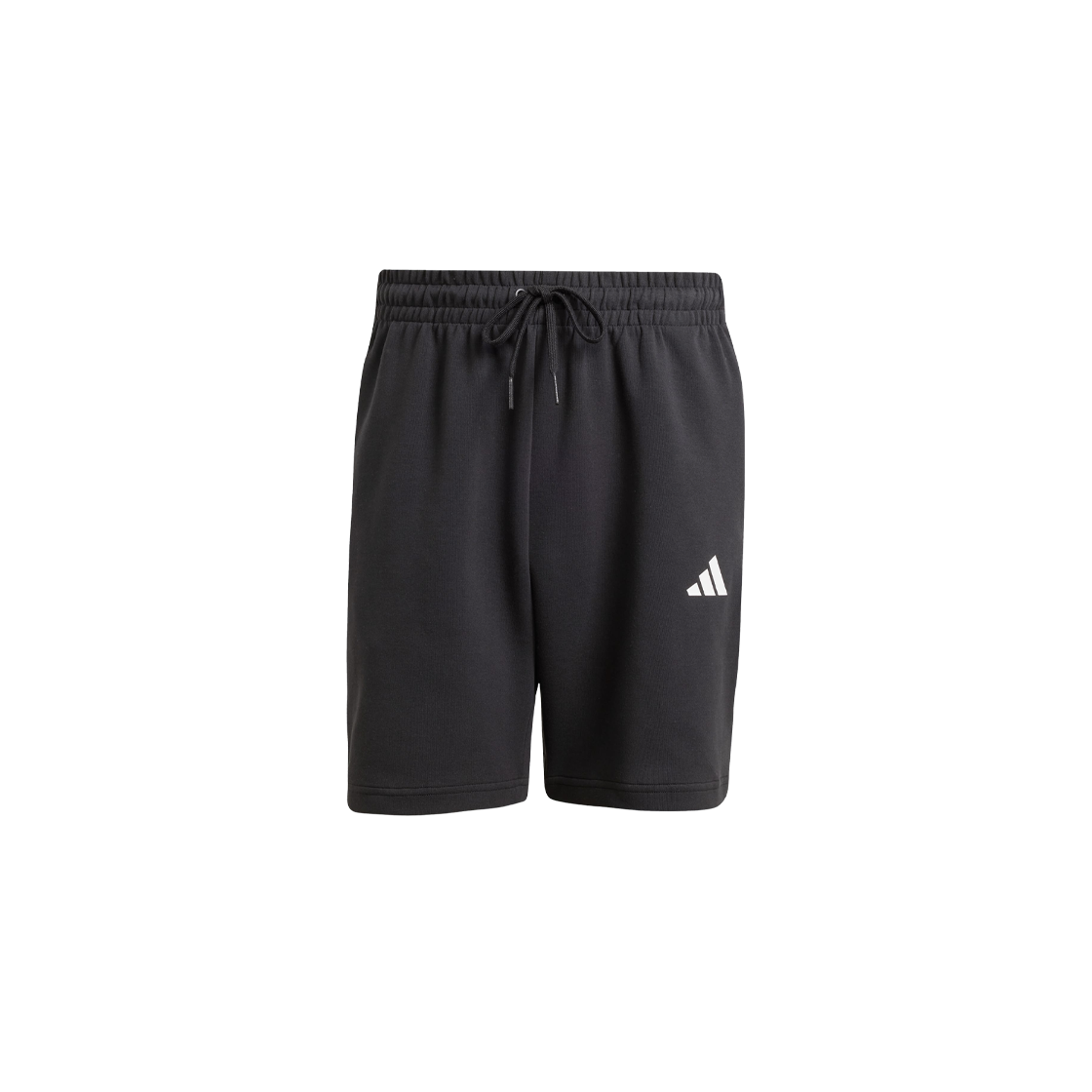 JD4956 Adidas Future Icons Small Logo Shorts Black - KR Sizing