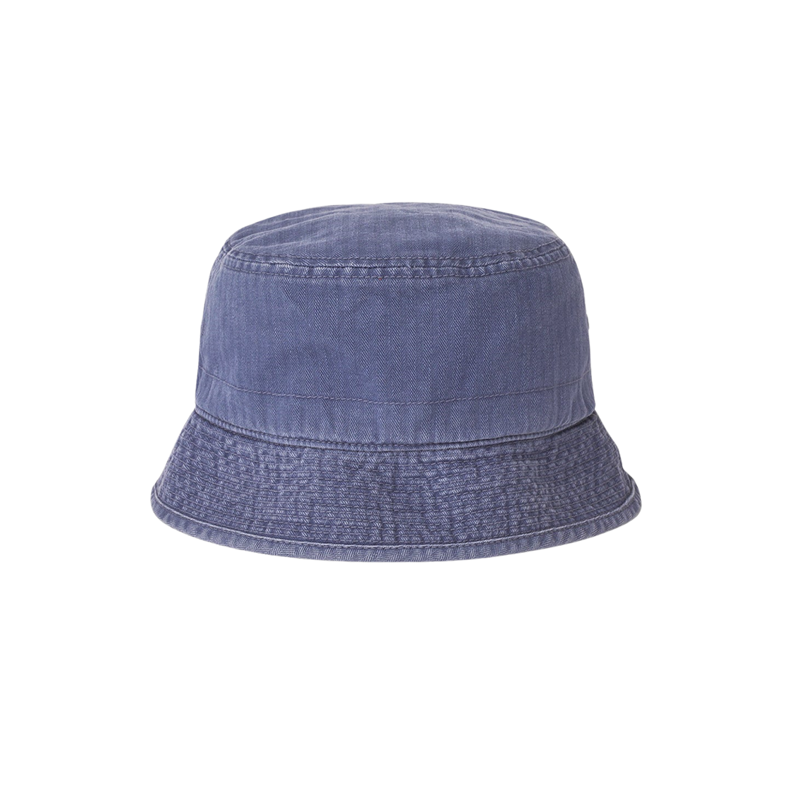 - Khakis Combat Bucket Hat Faded Navy