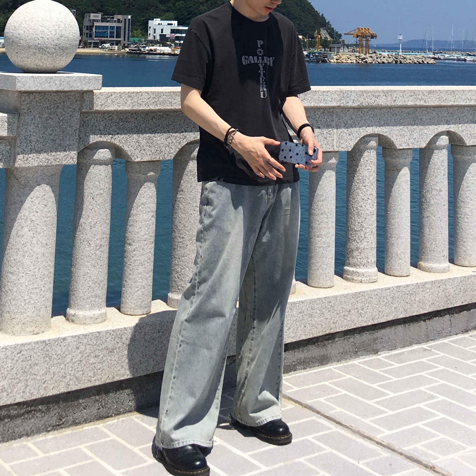 KREAM 스타일 - 1