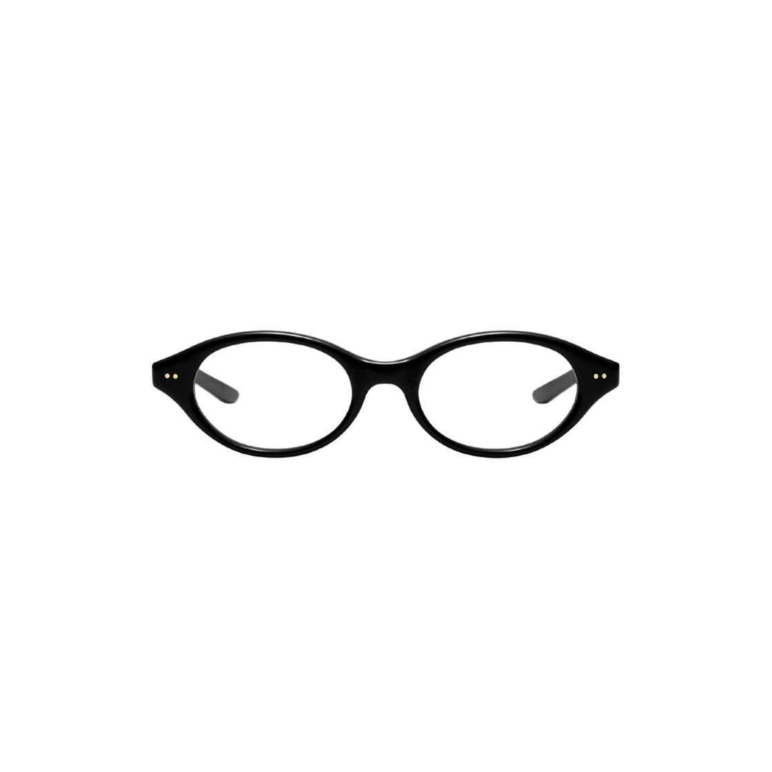 젠틀 몬스터 코로리 01 블랙 클리어(Gentle Monster Corori 01 Black Clear) - 1
