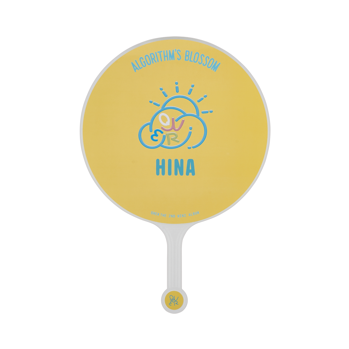 QWER 이미지 피켓 히나(QWER Image Picket Hina) - 2
