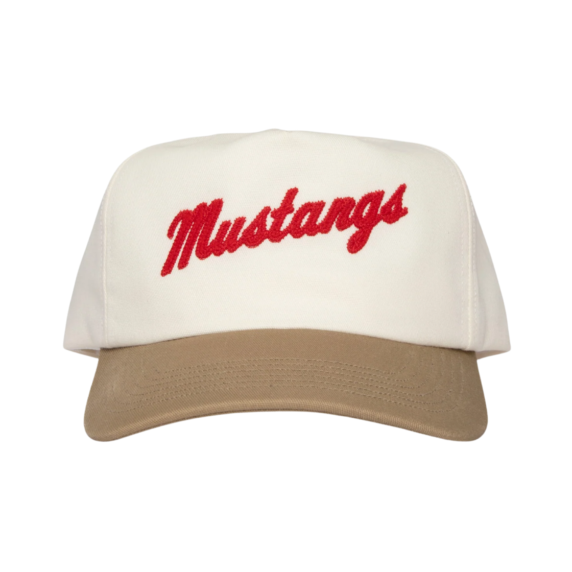 체리 LA 체리 무스탕 5 패널 아이보리(Cherry LA Cherry Mustangs 5 Panel Ivory)