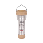 CARGO CONTAINER Air Light Beige