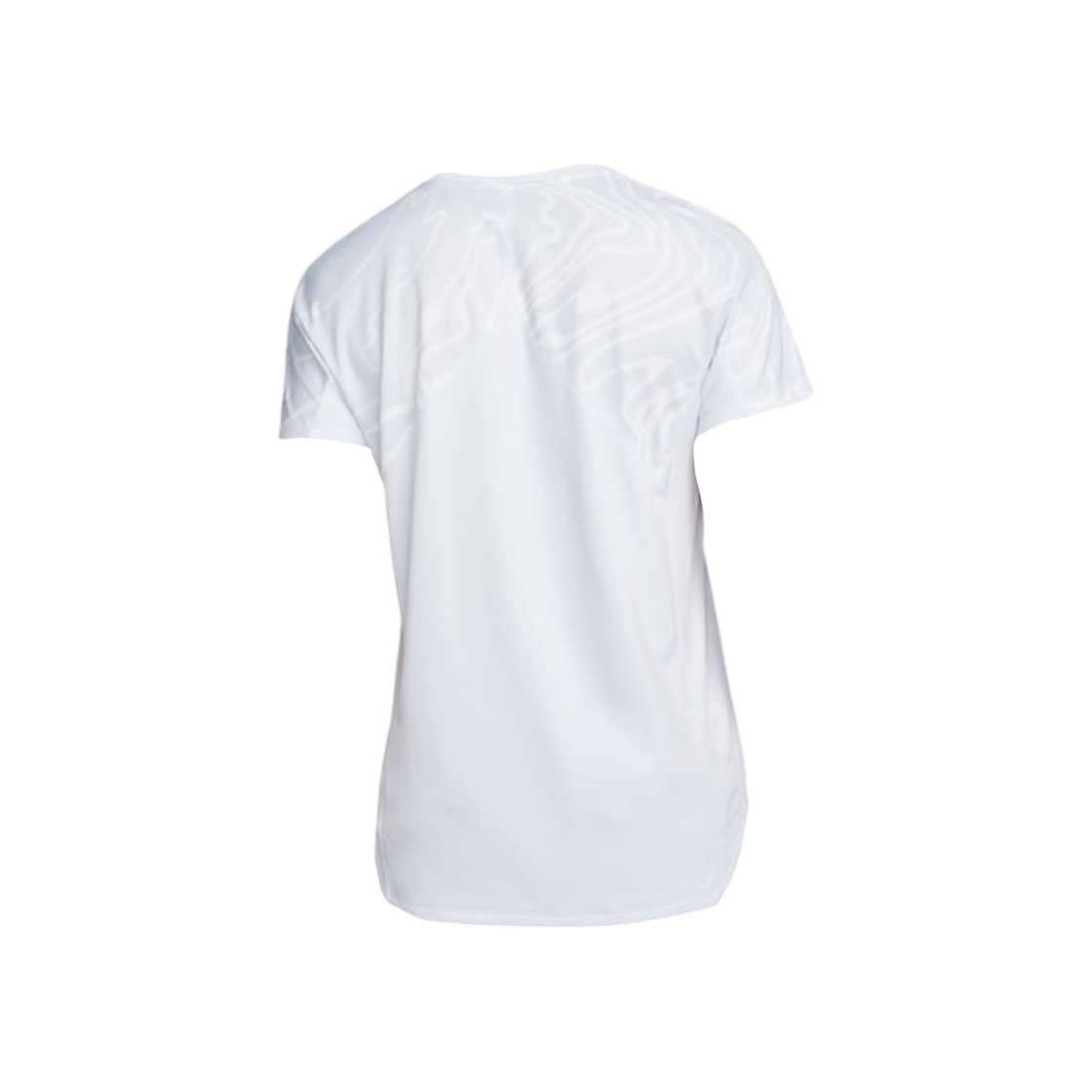 나이키 코트 드라이핏 슬램 테니스 탑 풋볼 그레이 블랙 - 아시아(Nike Court Dri-Fit Slam Tennis Top Football Grey Black - Asia) - 2