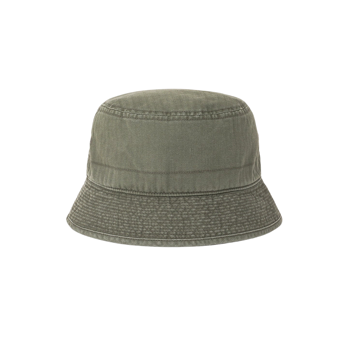 카키스 컴뱃 버킷햇 올리브(Khakis Combat Bucket Hat Olive)