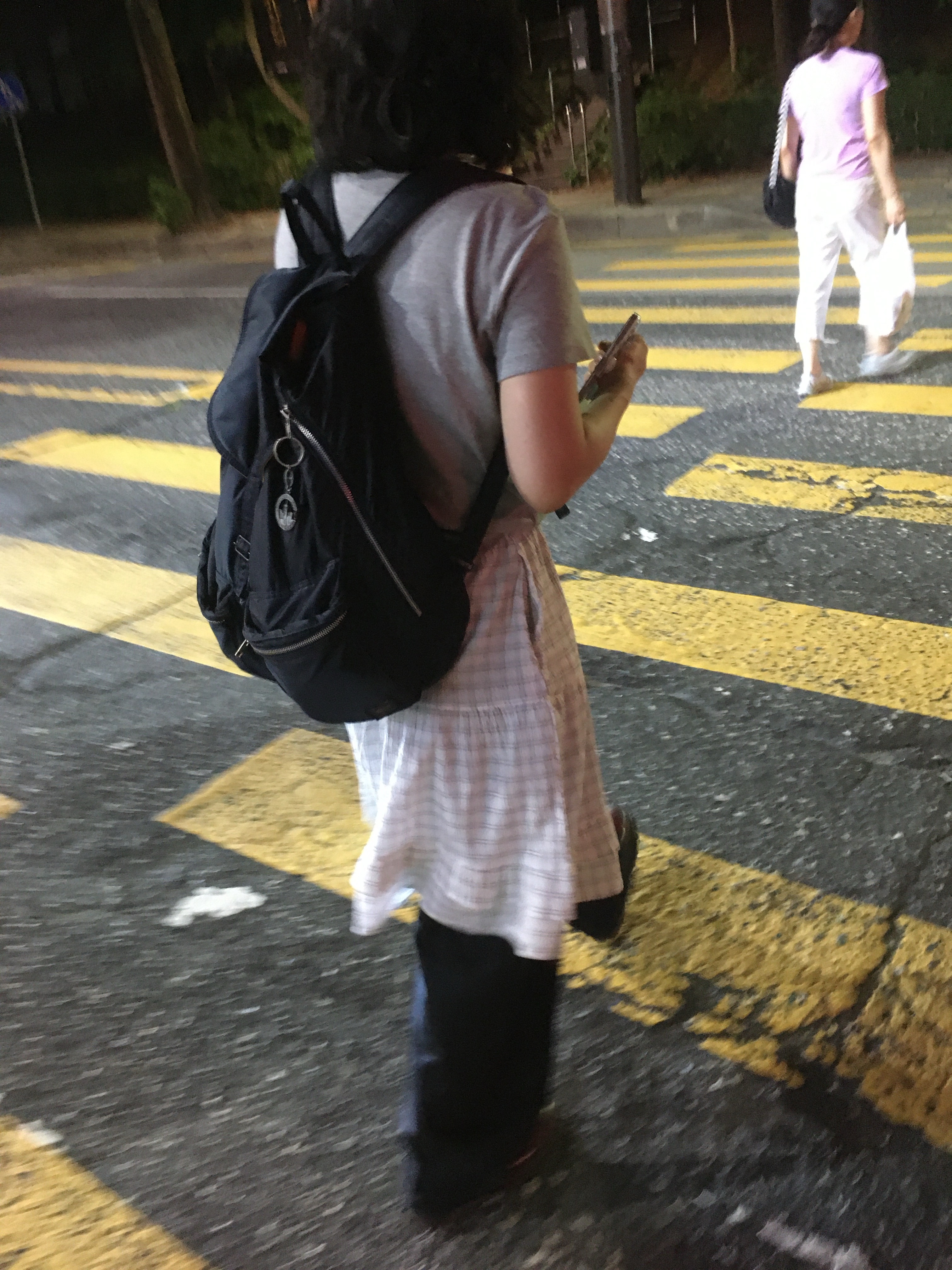 Porter Tanker Backpack Iron Blue, Dr. Martens 1461 Smooth Leather Oxford Shoes Cherry Red 착용 스타일 - 1