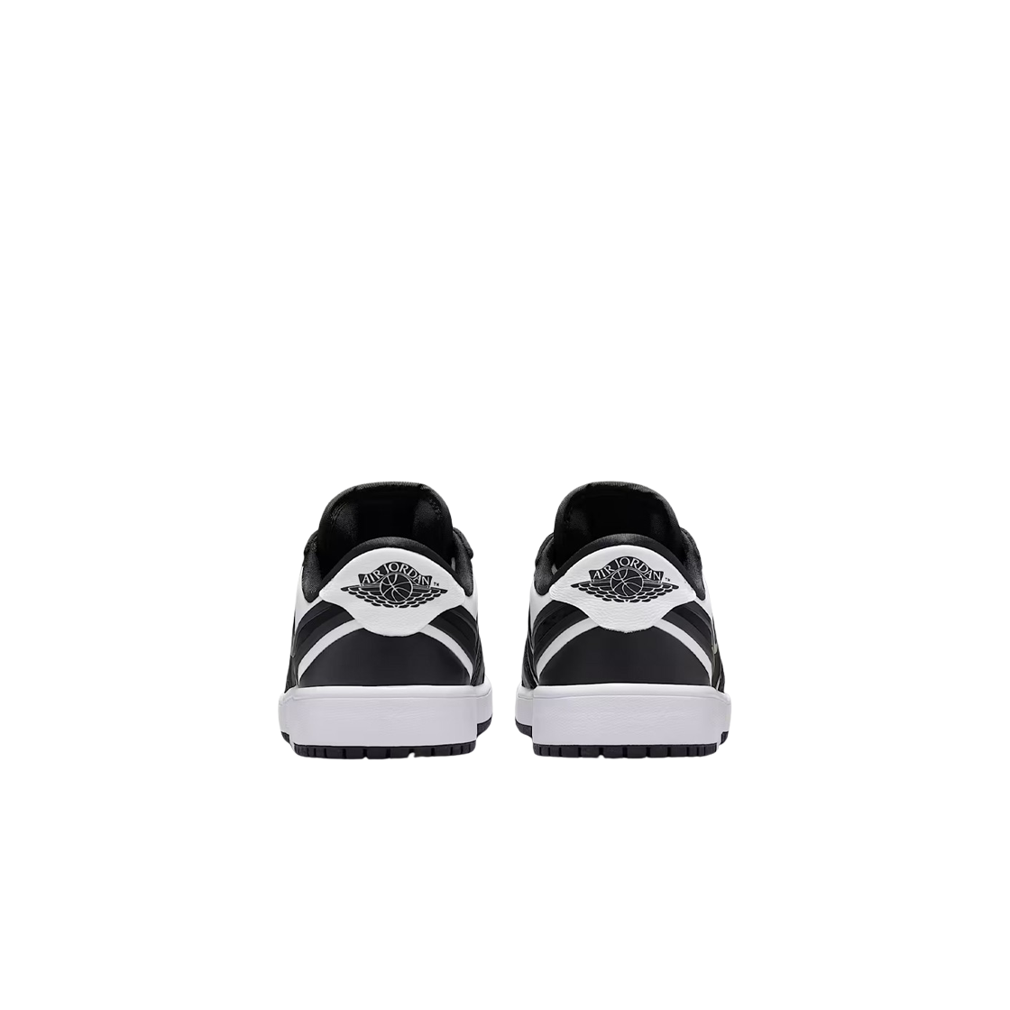 (GS) 조던 1 로우 RM 화이트 블랙((GS) Jordan 1 Low RM White Black) - 3