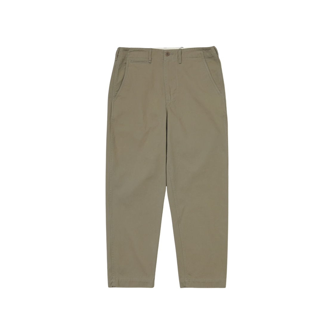 카키스 스탁 치노 팬츠 G2 올리브 드랩(Khakis Stock Chino Pants G2 Olive Drab)