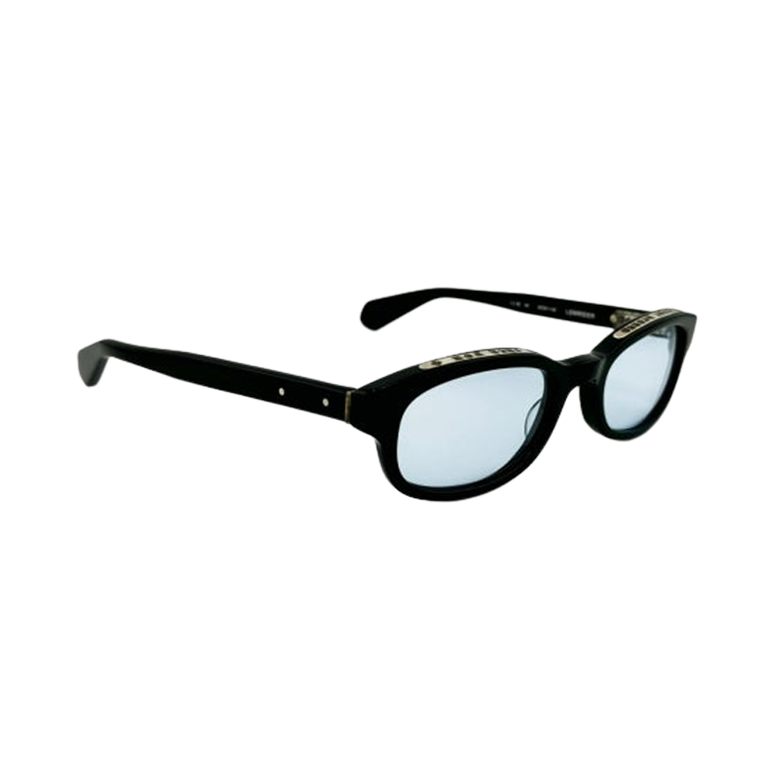 크롬하츠 로우라이더 블랙(Chrome Hearts Lowrider Black)