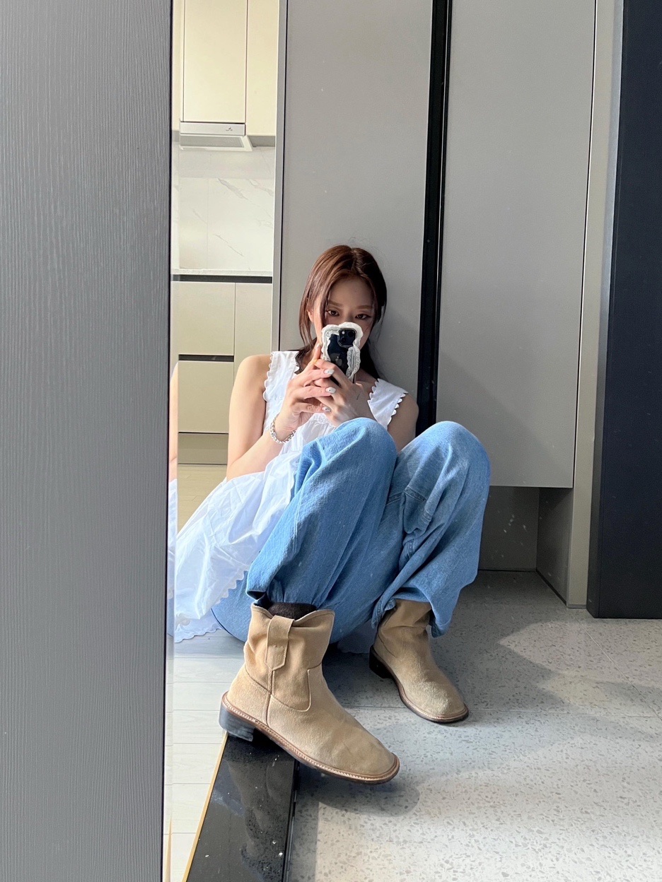 KREAM 스타일 - 3