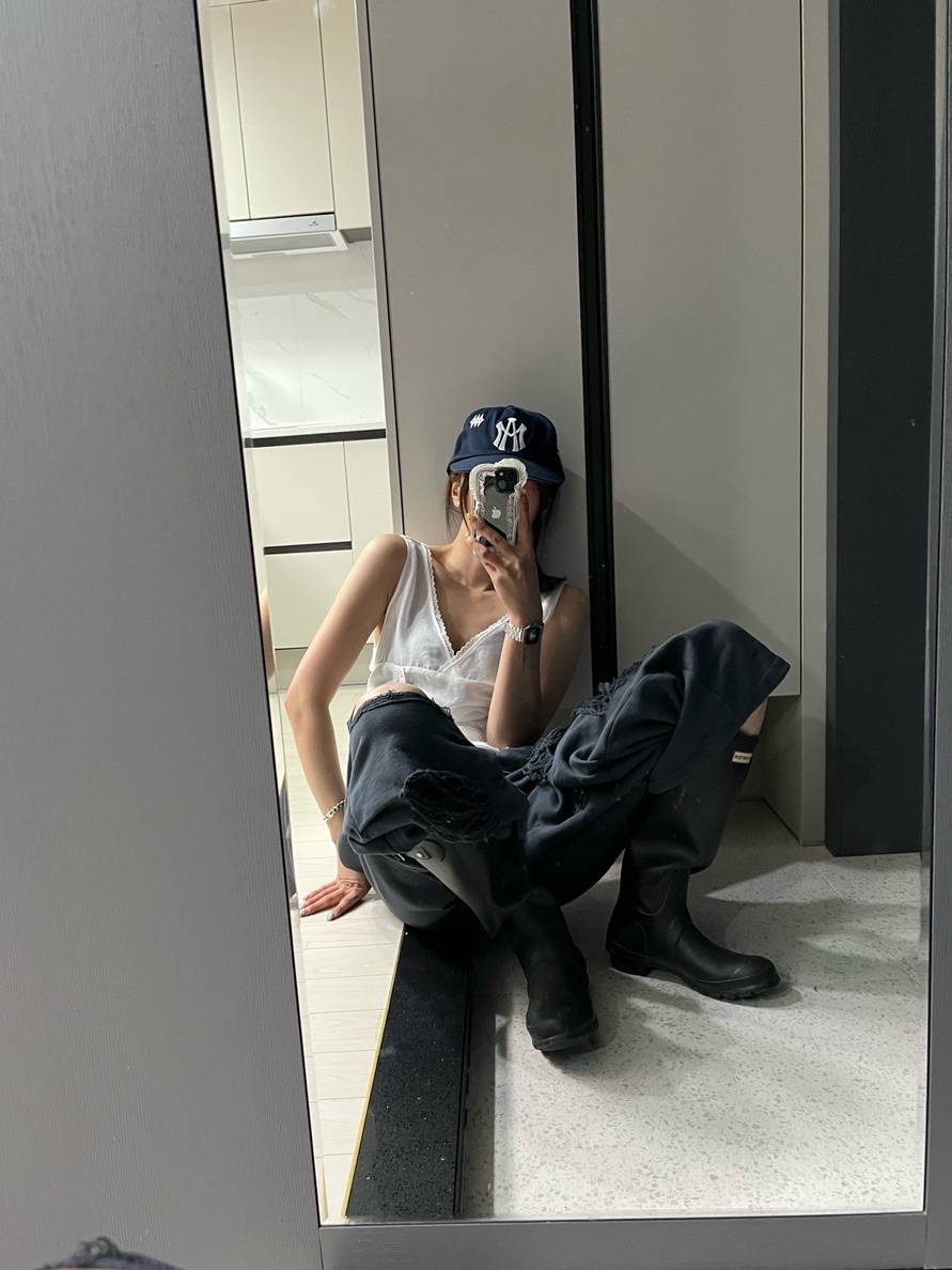 KREAM 스타일 - 8