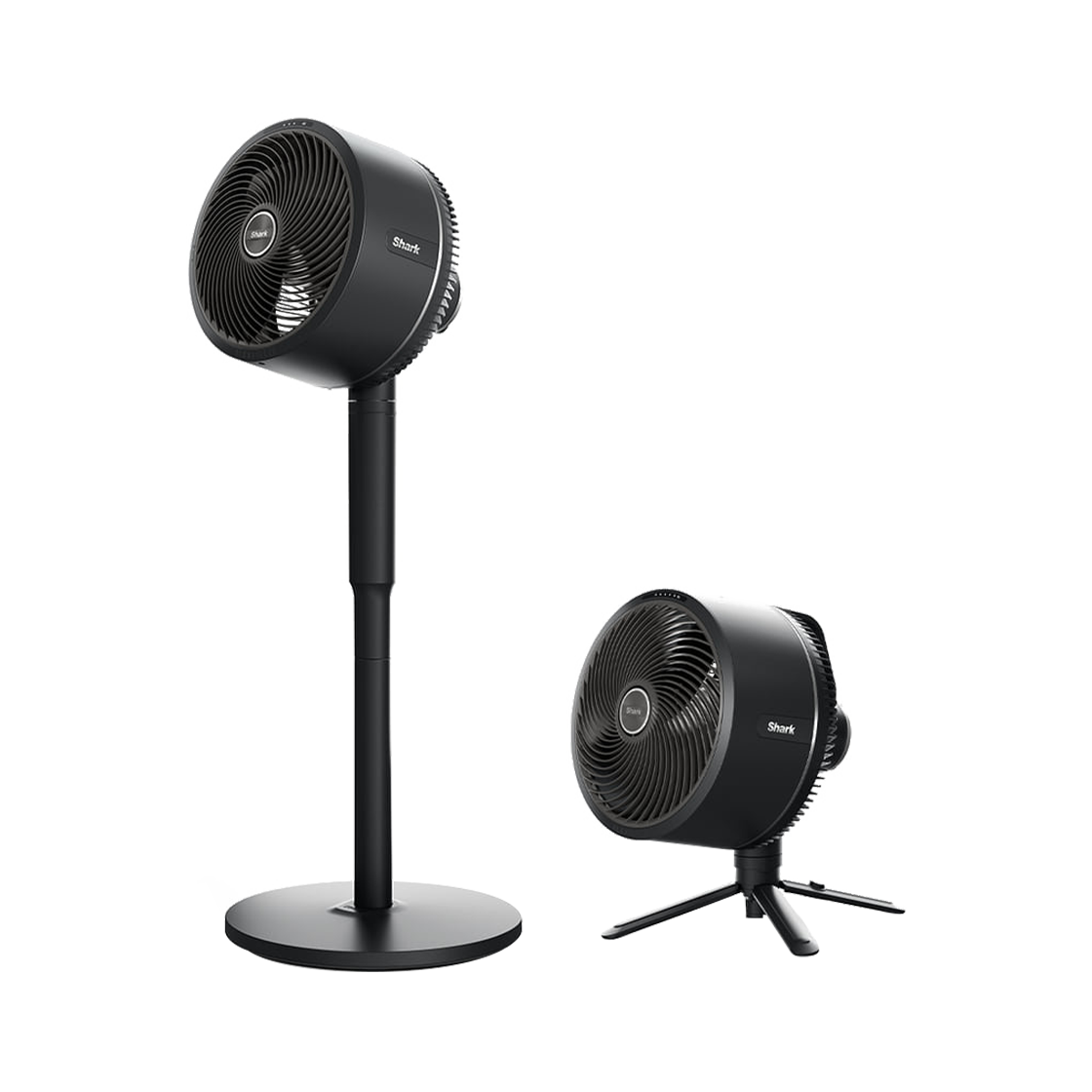[샤크닌자] SHARK 올인원 무선 선풍기 플렉스브리즈 FA200KR 블랙(SHARK FLEXBREEZE ALL IN ONE FAN FA200KR BLACK)
