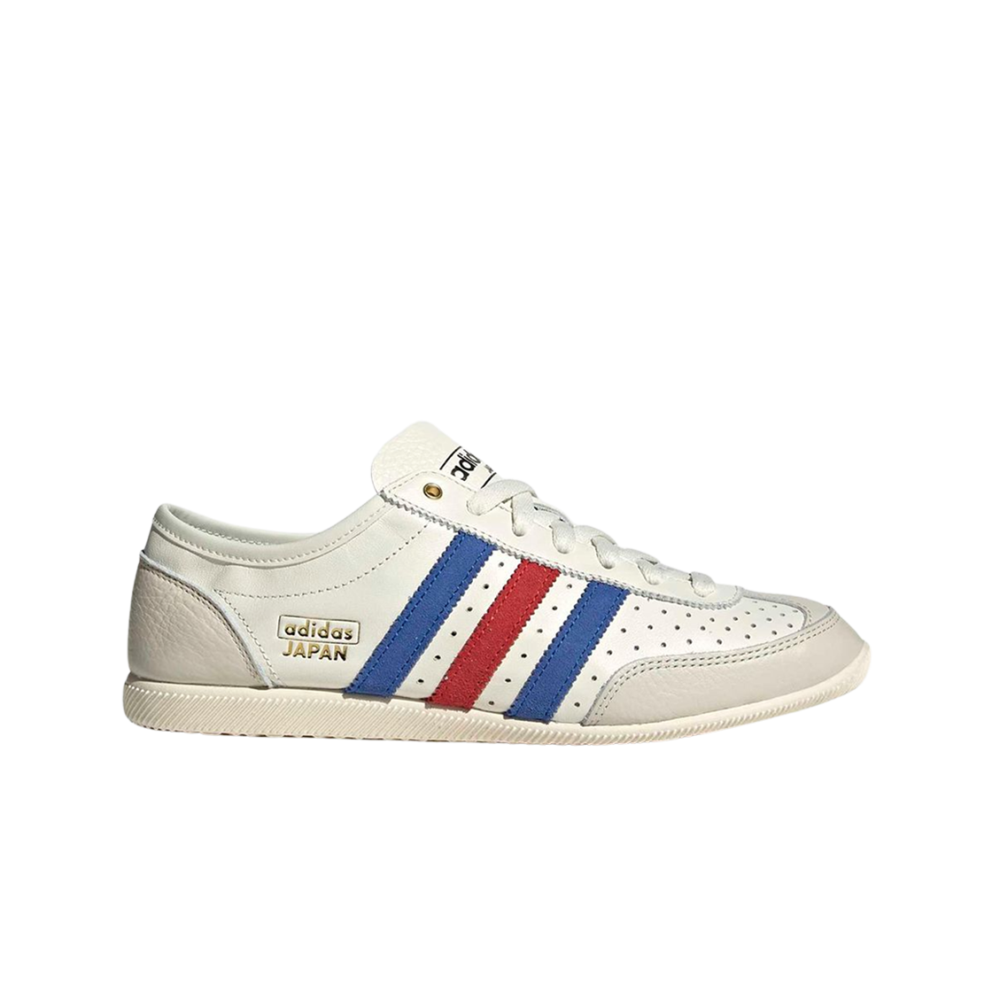 (W) 아디다스 재팬 데콘 오프 화이트 로얄 블루((W) Adidas Japan Decon Off White Royal Blue)