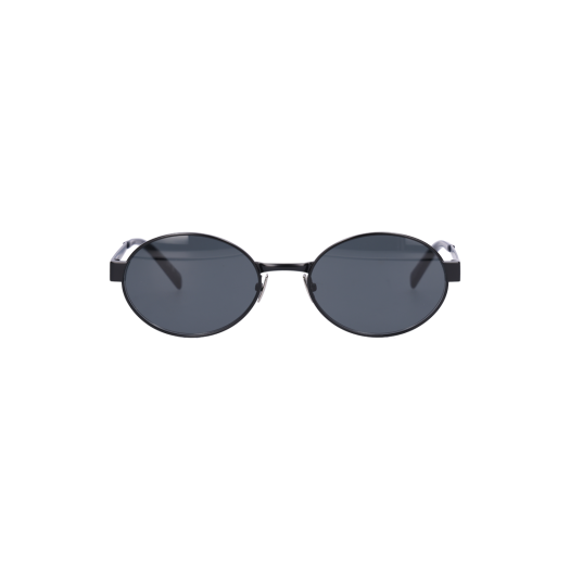 ITJWM7EB2WWU SAINT LAURENT SL 692 Sunglasses Black