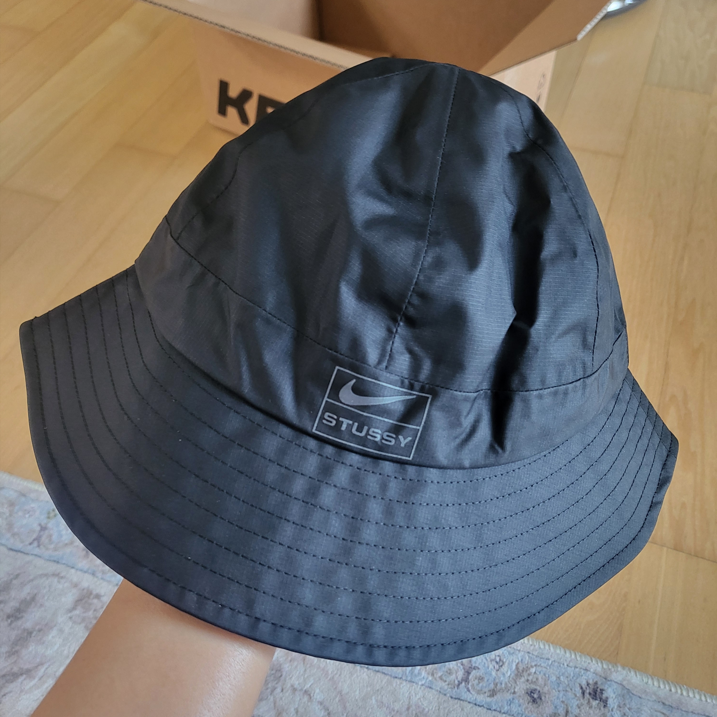 Nike x Stussy NRG FL  STYLE | KREAM