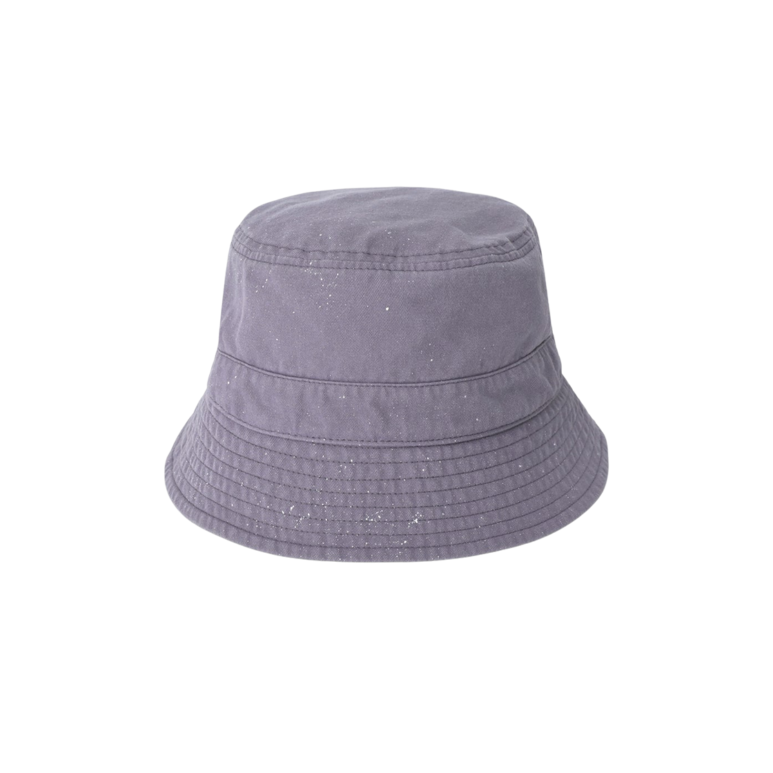 카키스 코퍼 버킷햇 퍼플(Khakis Copper Bucket Hat Purple)