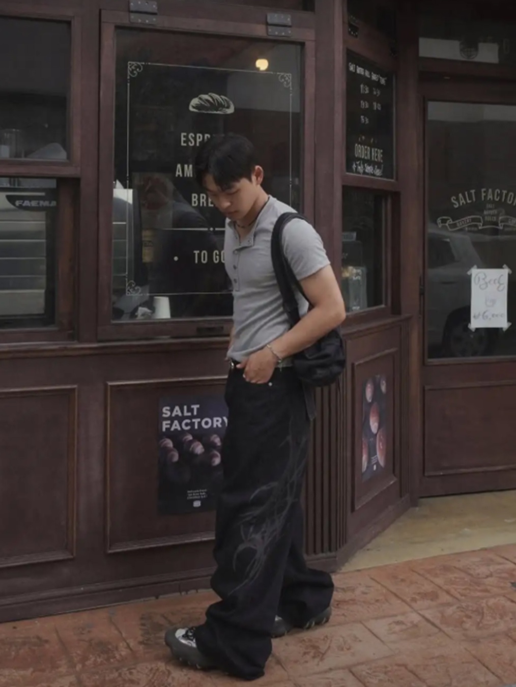 LONDON PARFUMS님의 스타일 - 3