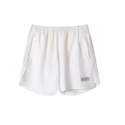 [KREAM 단독] runwhither 5inch Shorts White