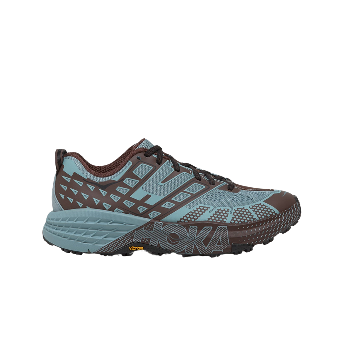 호카 스피드고트 5 드루지 콜드 브루(Hoka Speedgoat 5 Druzy Cold Brew) - 1