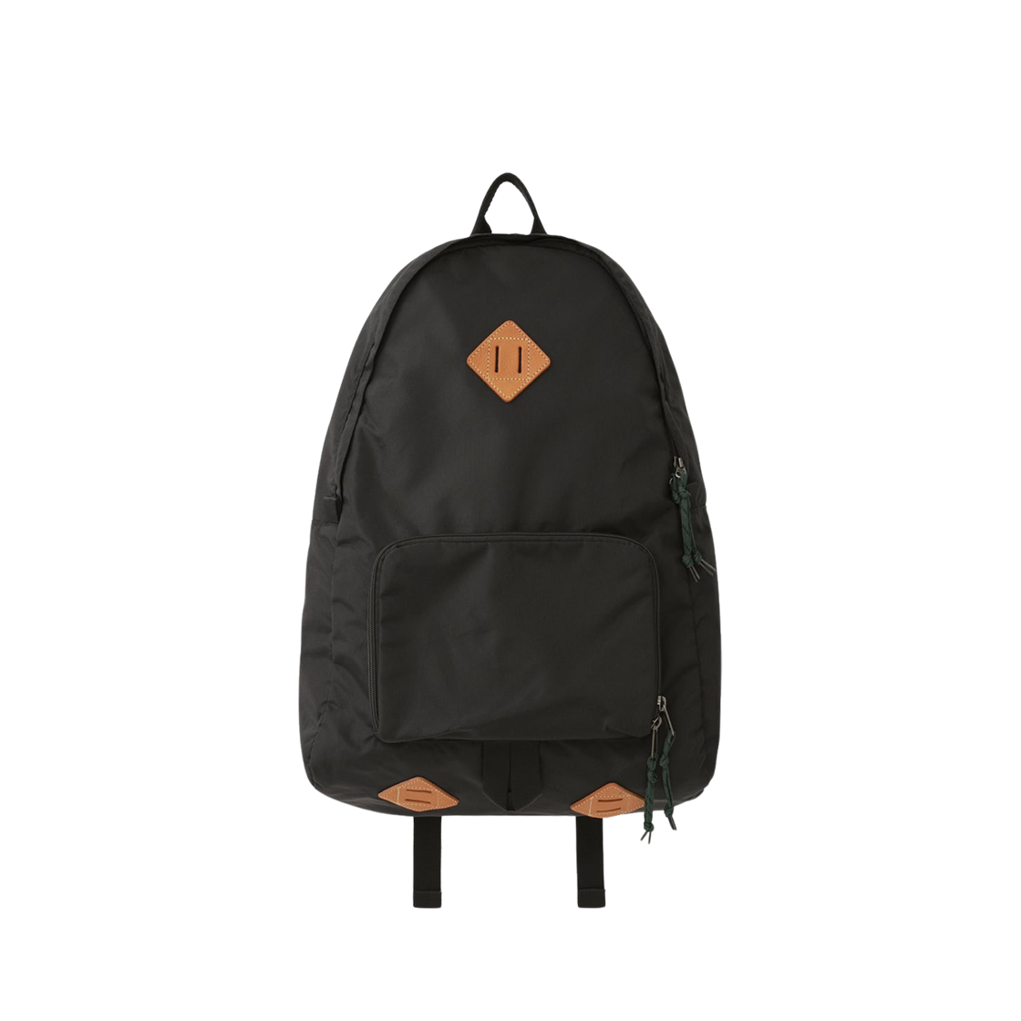 카키스 L.W 데이팩 블랙(Khakis L.W Daypack Black)