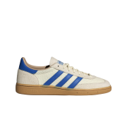 Adidas Handball Spezial Cream White Blue