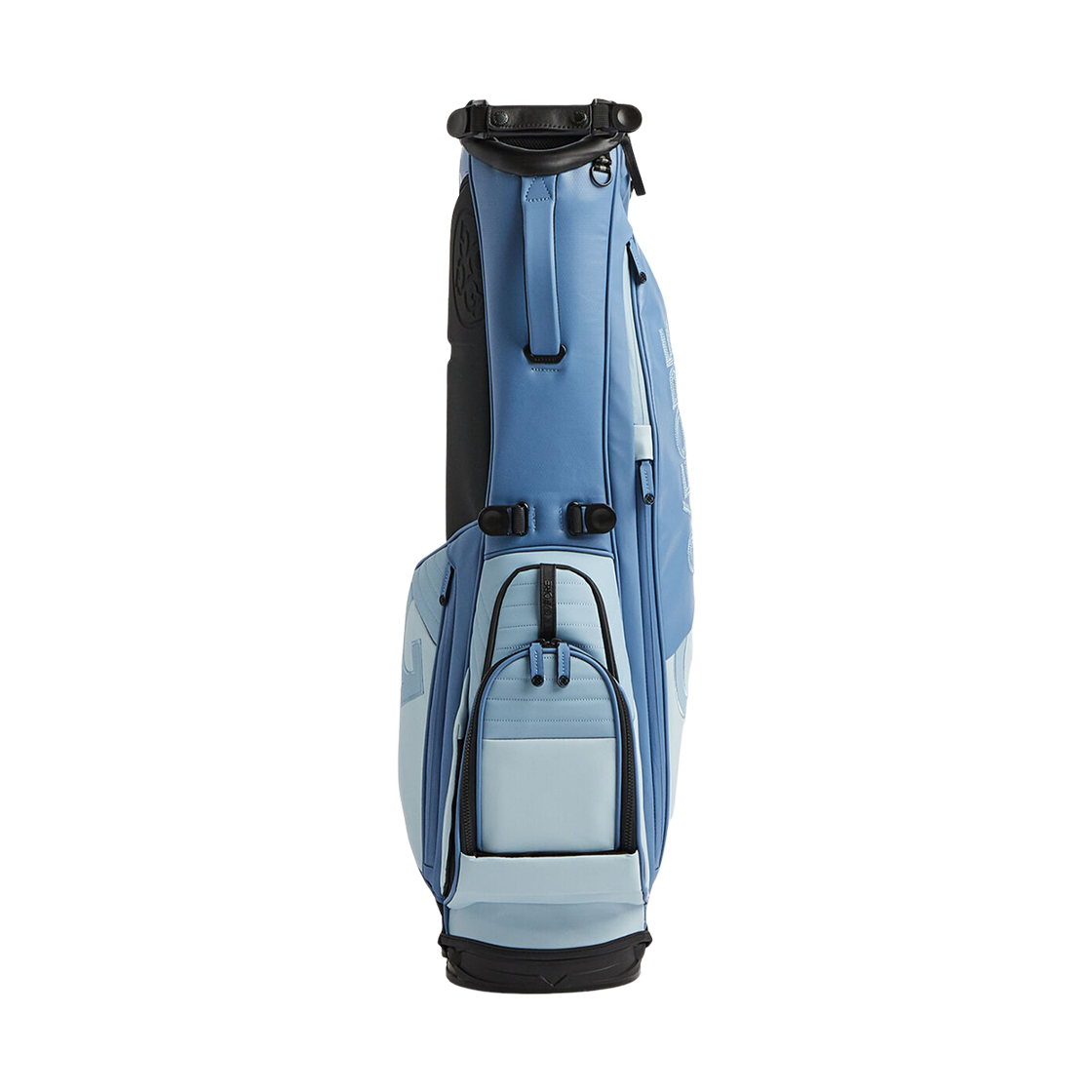 지포어 선데이 2 캐리 골프백 슬레이트(G/Fore Sunday II Carry Golf Bag Slate)