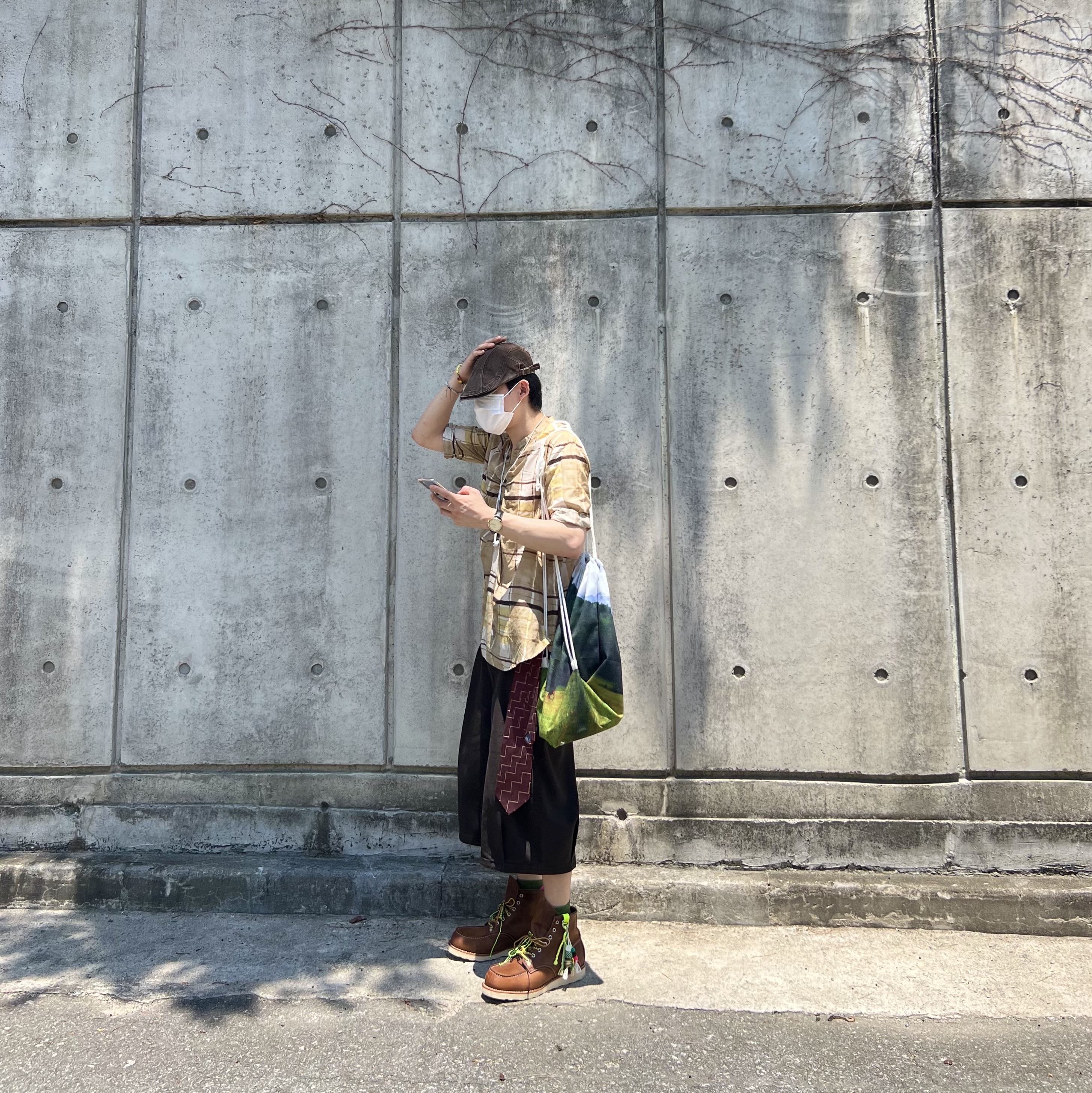 KREAM 스타일 - 2
