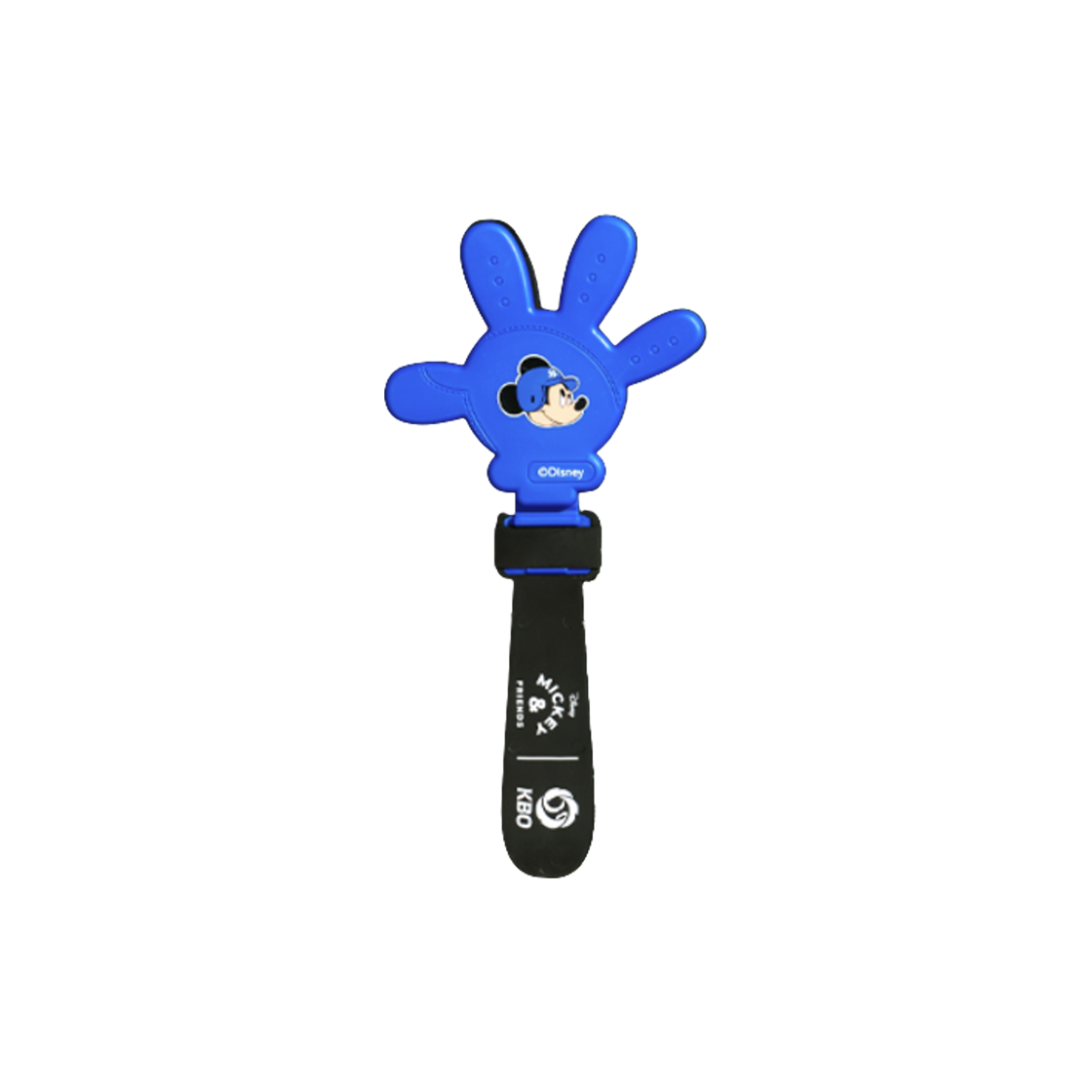 KBO x 디즈니 핸드 클래퍼 삼성 라이온즈(KBO x Disney Hand Clapper Samsung Lions)