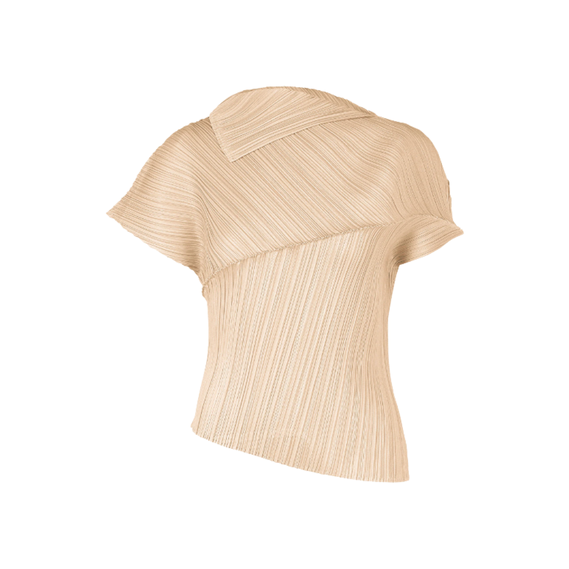 PLEATS PLEASE ISSEY MIYAKE LEAP フリーサイズ