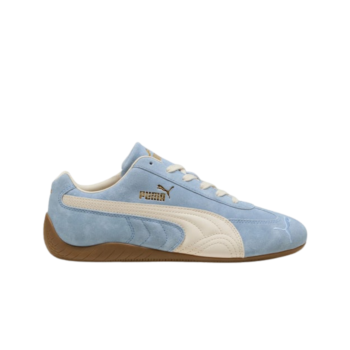 푸마 스피드캣 페이디드 오뜨 트로픽 알파인 스노우(Puma Speedcat Faded Haute Tropic Alpine Snow) - 1