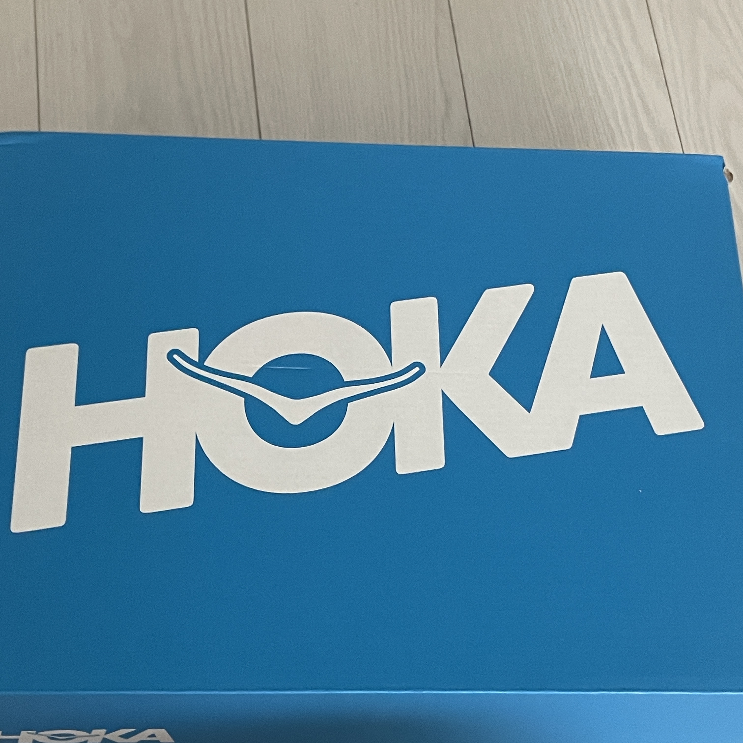 Hoka Mafate Speed 4 Lite White Black 착용 스타일 - 1
