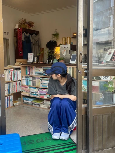 스타일 카드