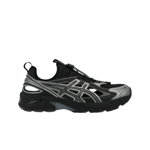 1203A903-001 Asics GT-2160 Breeze Black Pure Silver