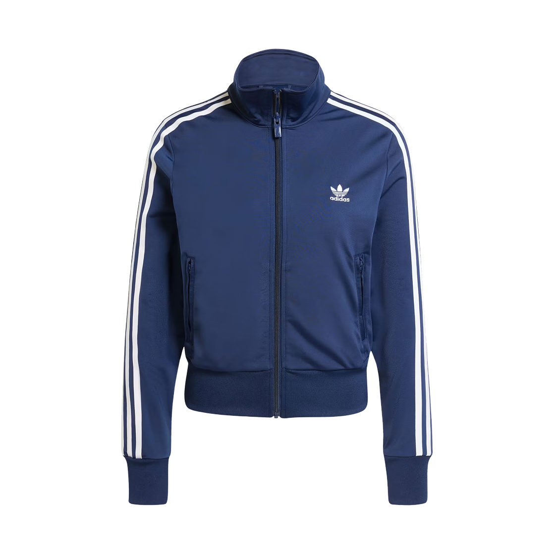 (W) 아디다스 아디컬러 클래식 파이어버드 트랙 자켓 나이트 인디고 - KR 사이즈((W) Adidas Adicolor Classic Firebird Track Jacket Night Indigo - KR Sizing)