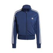 (W) Adidas Adicolor Classic Firebird Track Jacket Night Indigo - KR Sizing