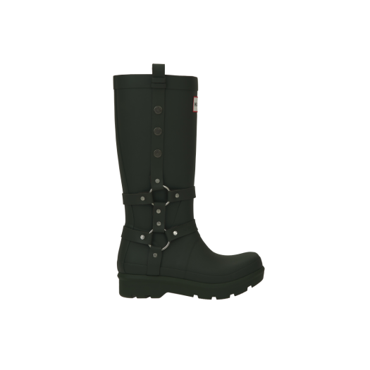 【Hunter x Andersson Bell】 Original 2.0 Tall Boots black W) Hunter x Andersson Bell Original 2.0 Tall Boots Black | eBay