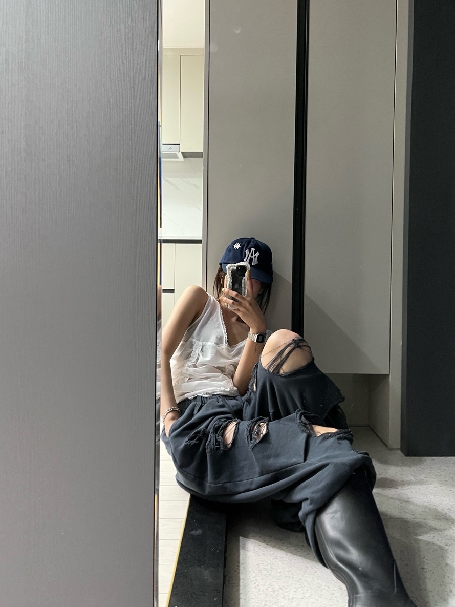 KREAM 스타일 - 1