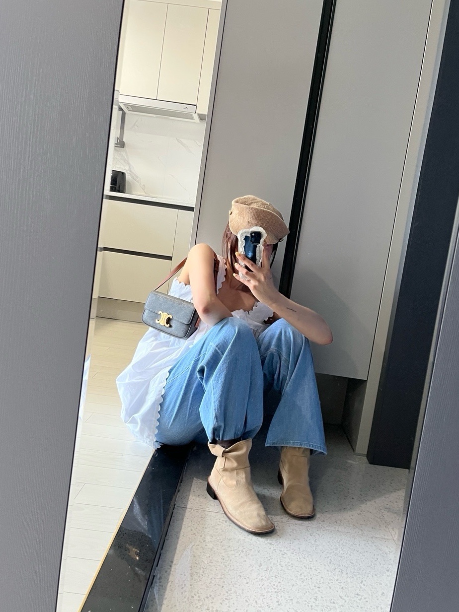 KREAM 스타일 - 4