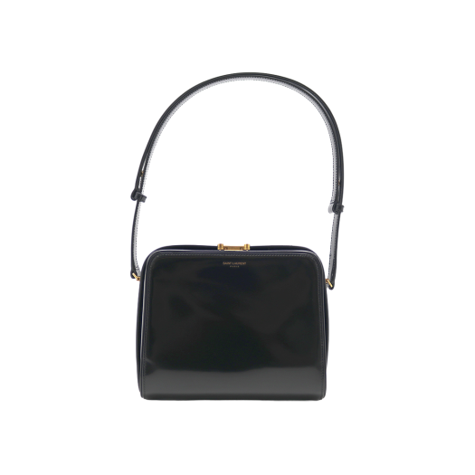ITBTL4FMAIG7 Saint Laurent Brushed Anais Box Bag