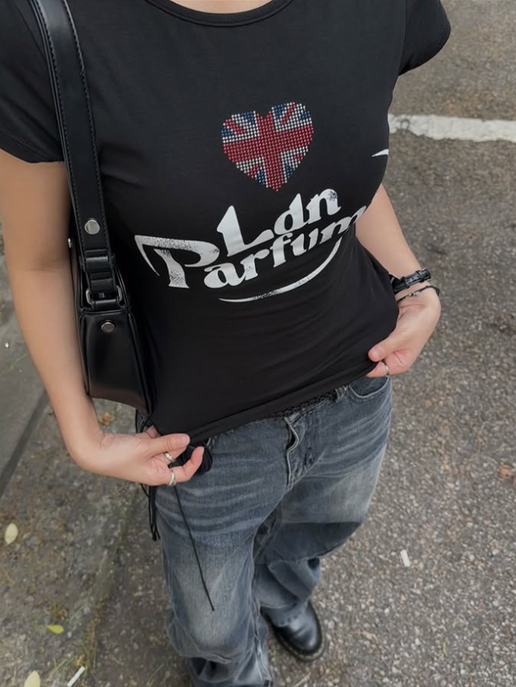 LONDON PARFUMS님의 스타일 - 3