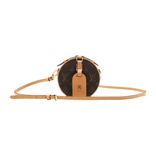 ITVW4V4KCHWR Louis Vuitton Boite Chapeau Mini