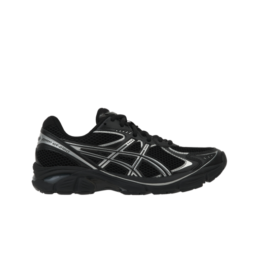 Asics GT-2160 Black Pure Silver