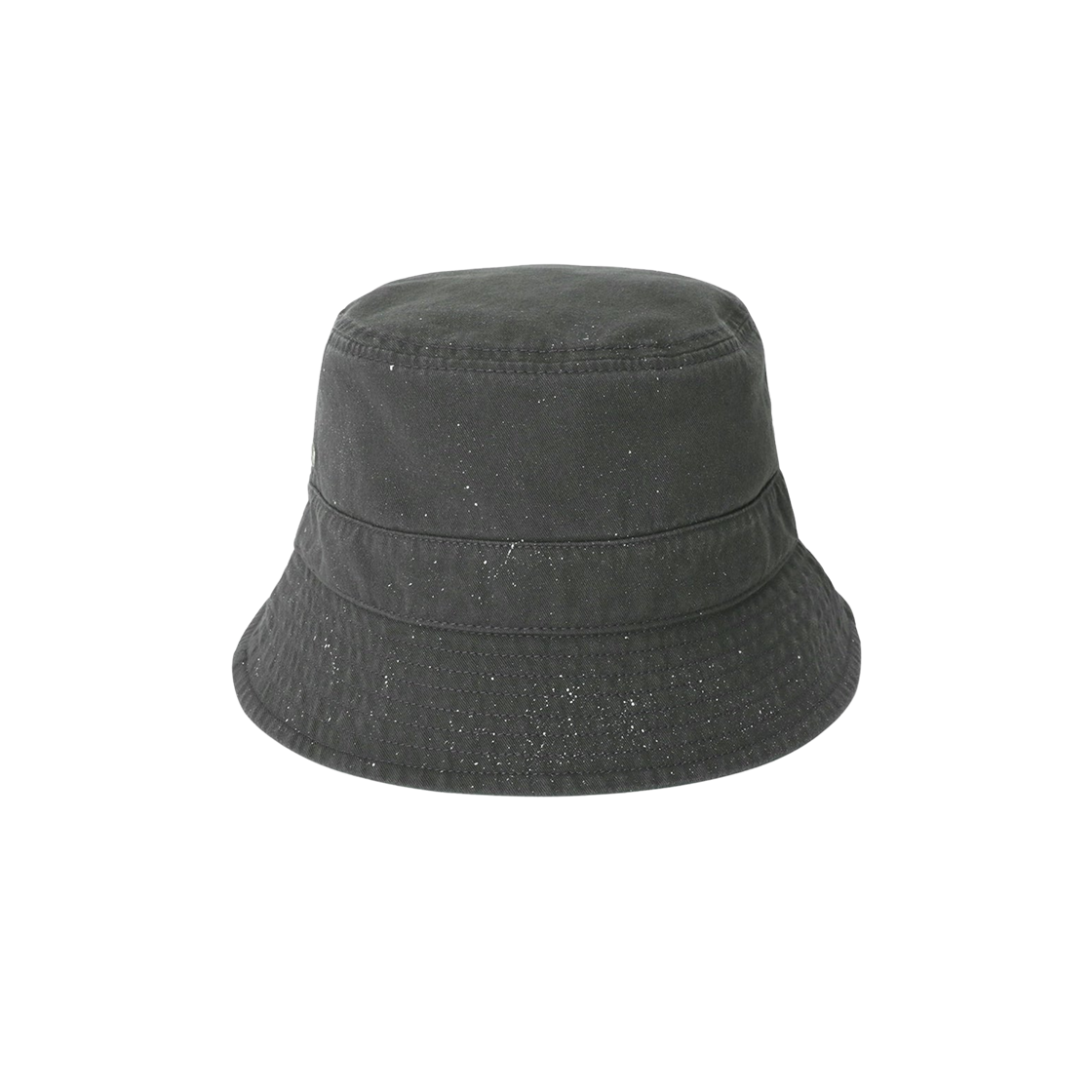 카키스 코퍼 버킷햇 블랙(Khakis Copper Bucket Hat Black) - 2