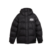 Puma x LMC Pertex Primaloft Puffer Jacket Black
