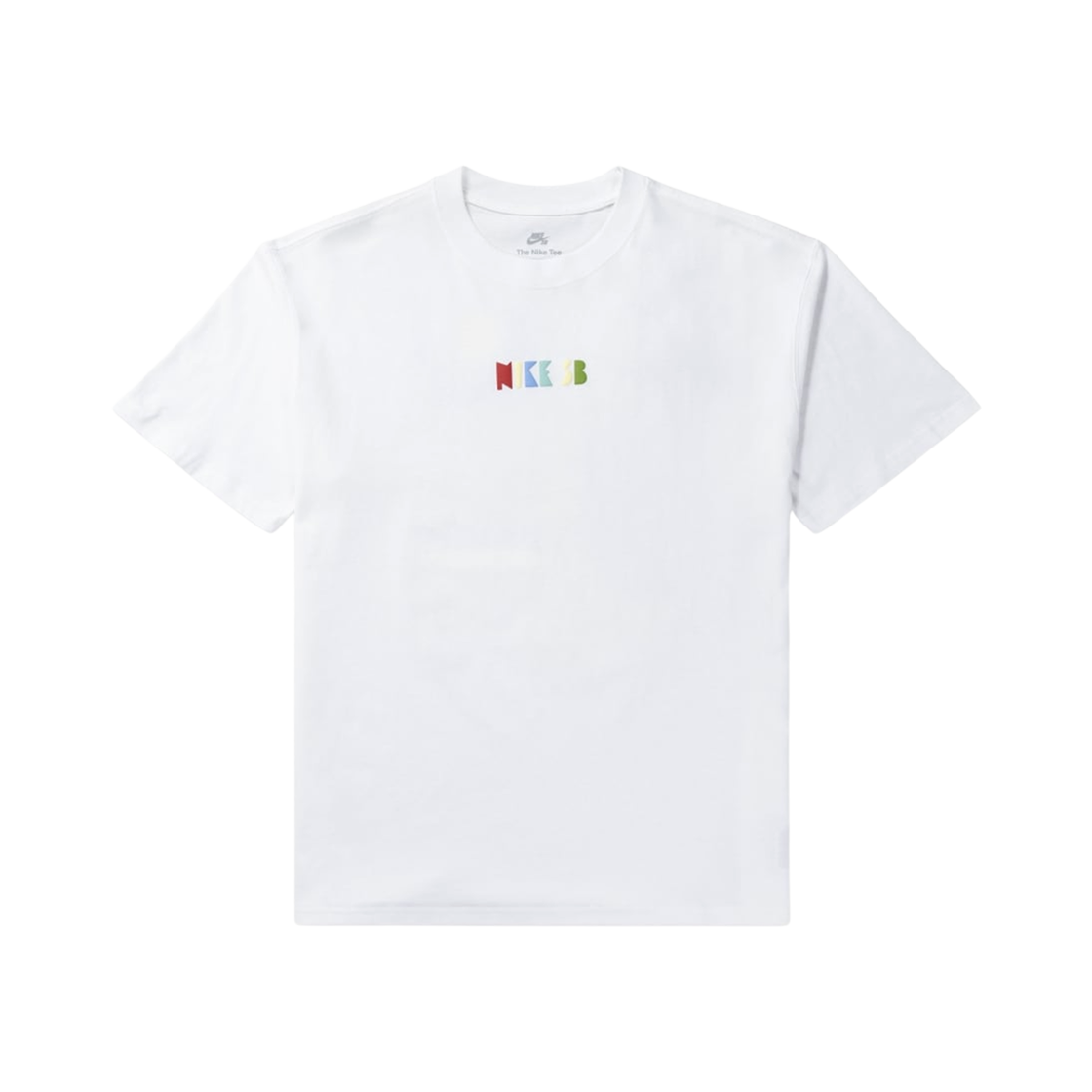 나이키 SB 그래픽 티셔츠 멀티 컬러 - 아시아(Nike SB Graphic T-Shirt Multi Color - Asia) - 2