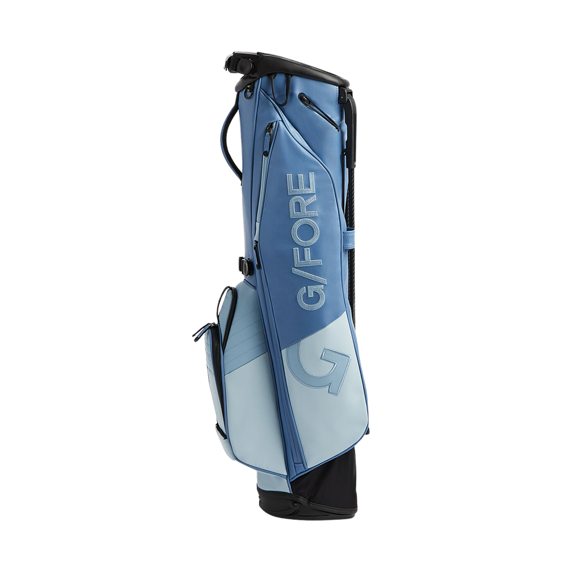 지포어 선데이 2 캐리 골프백 슬레이트(G/Fore Sunday II Carry Golf Bag Slate) - 3