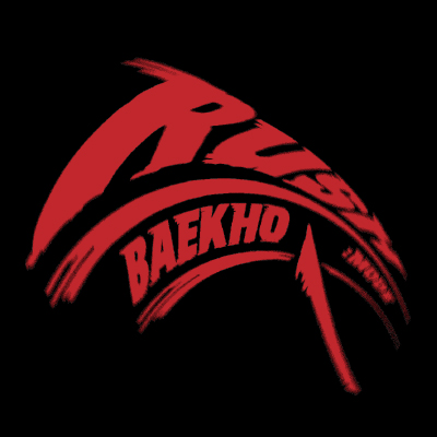 팀 백호(TEAM BAEKHO)