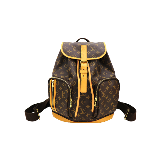 IT79VQO7JGKP Louis Vuitton Bosphore Backpack M40107